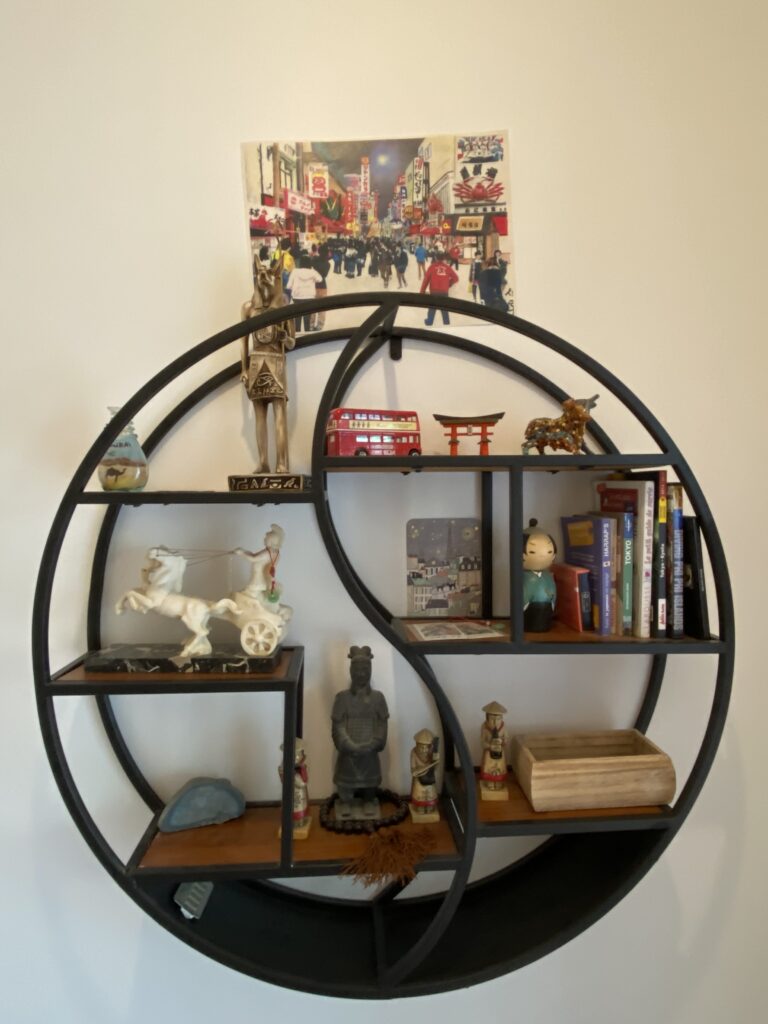 Luxe and Cozy in center Paris