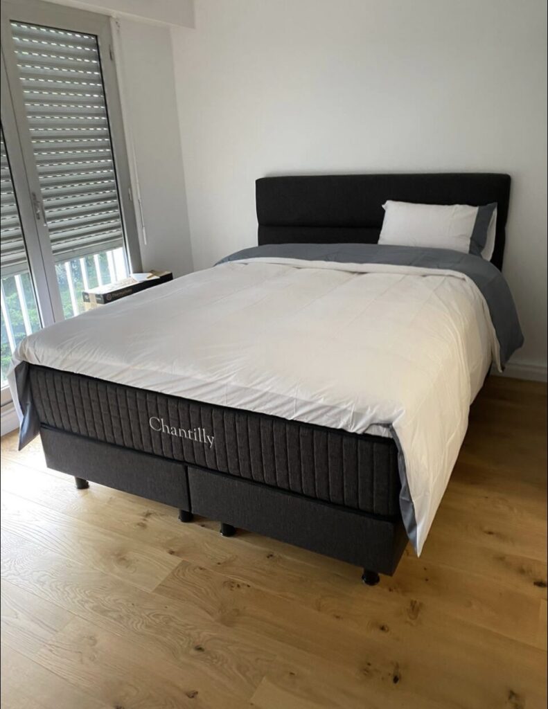 Luxe and Cozy in center Paris