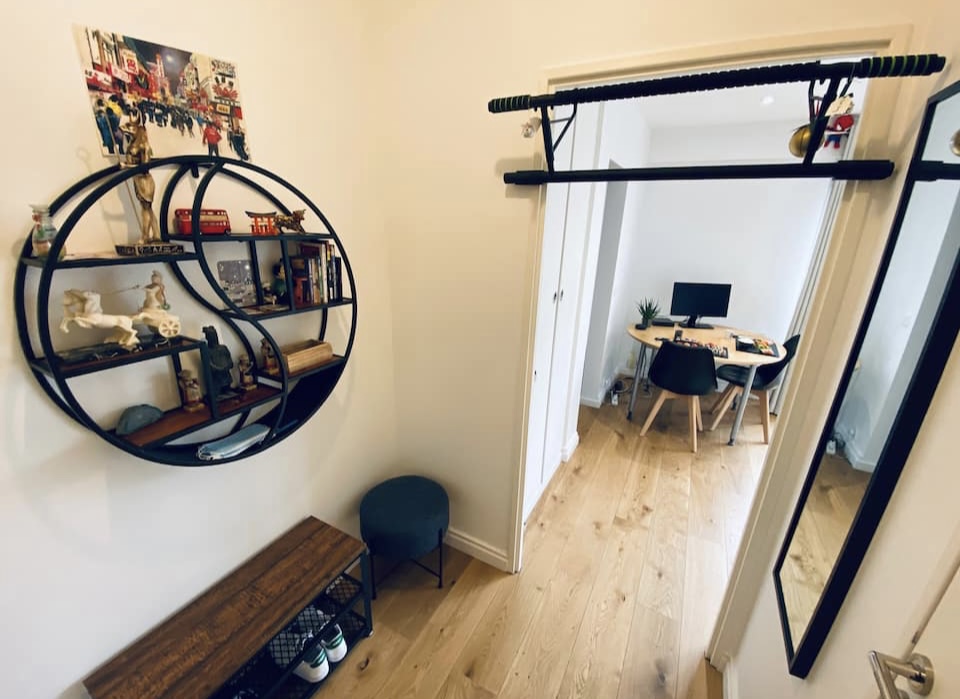 Luxe and Cozy in center Paris