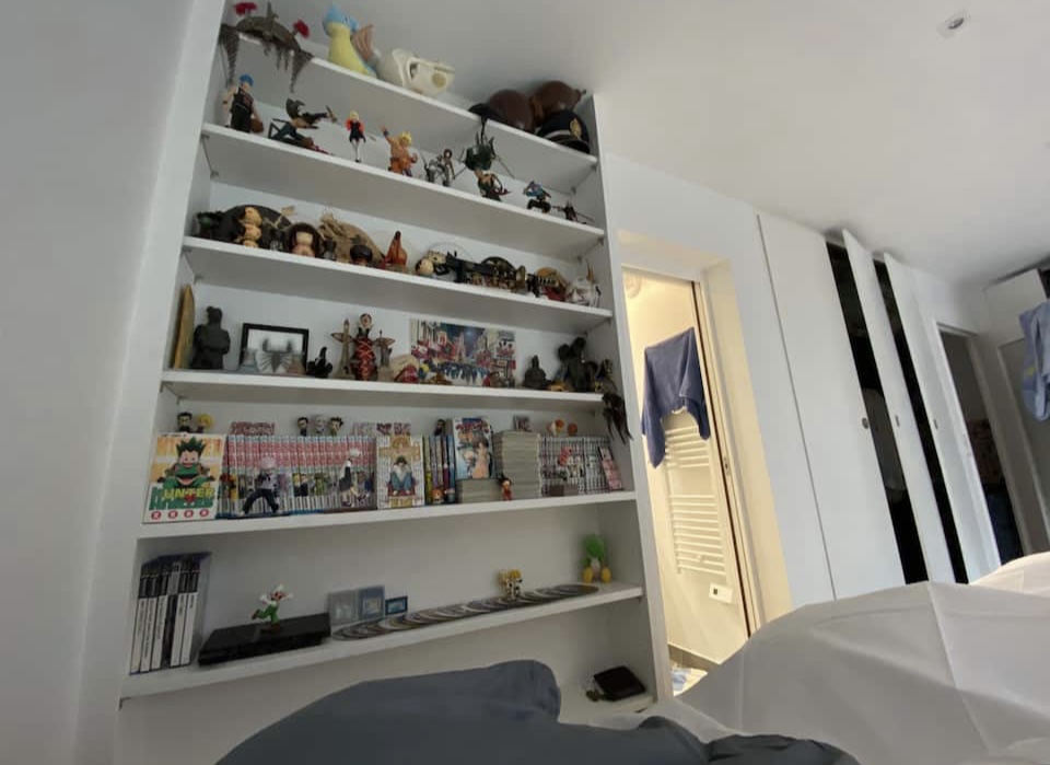 Luxe and Cozy in center Paris