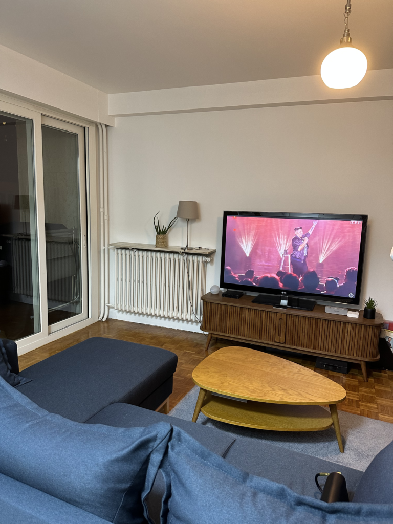 Eiffel Tower View - Stunning Apartment Paris 15th