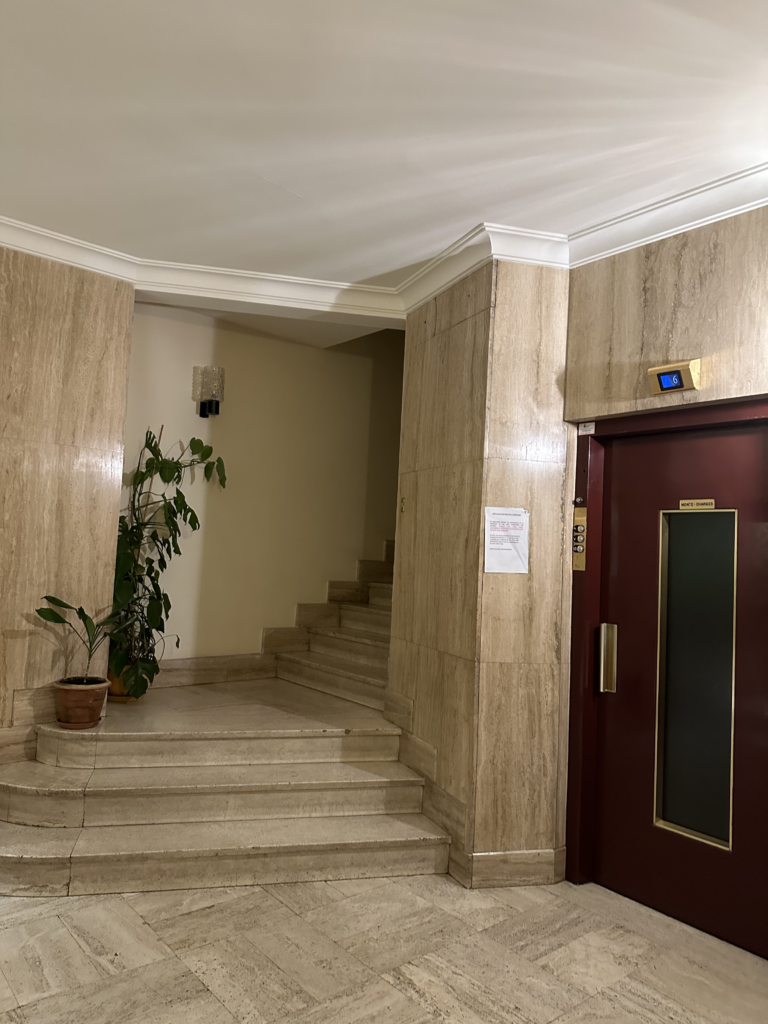 Eiffel Tower View - Stunning Apartment Paris 15th