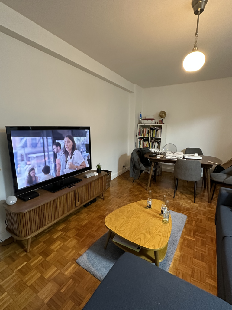 Eiffel Tower View - Stunning Apartment Paris 15th